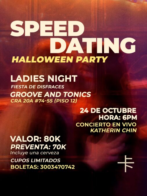 Speed Dating - Image 01