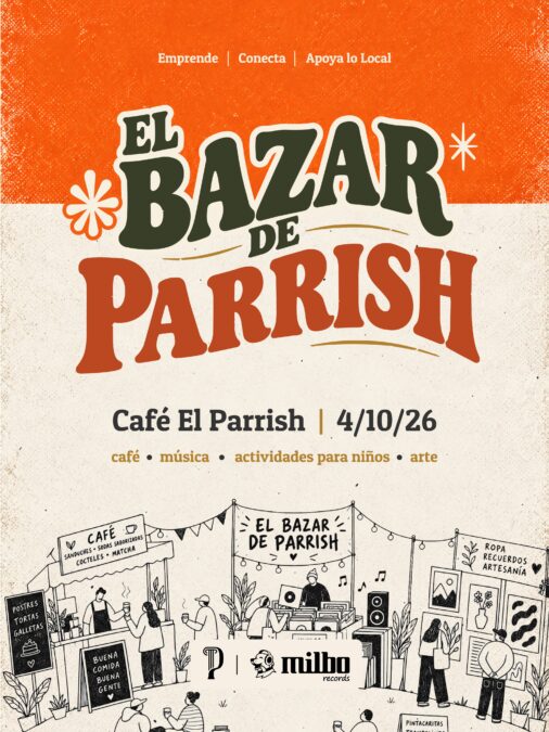 El Bazar De Parrish - Image 01