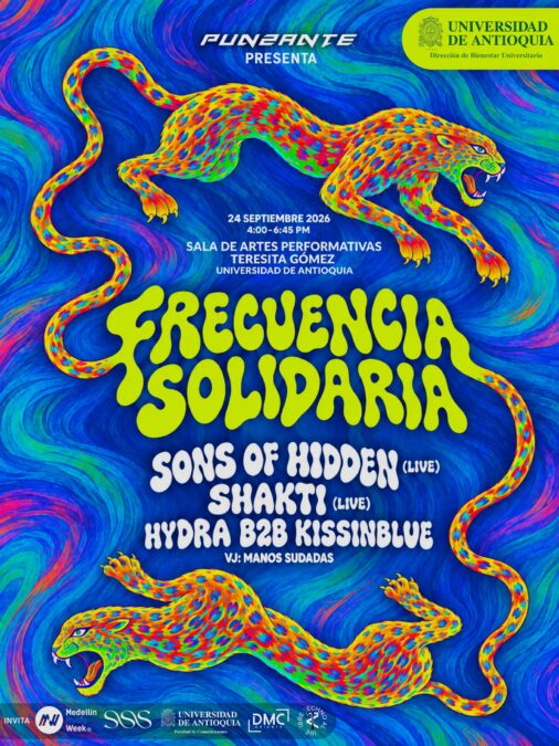 Frecuencia Solidaria - Image 01