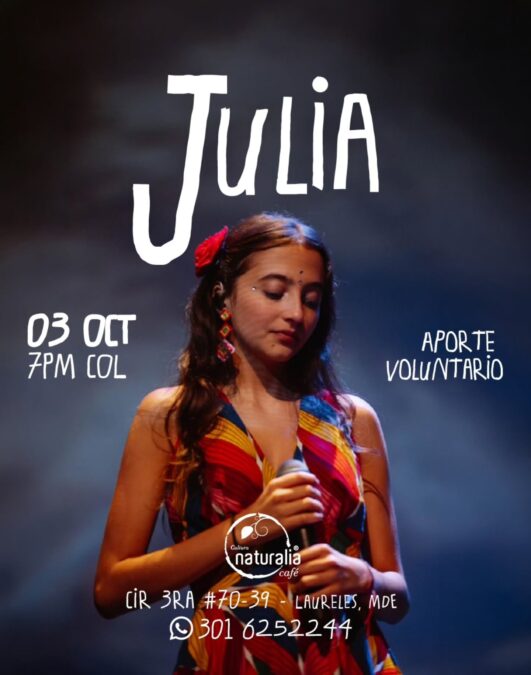 Julia - Image 01