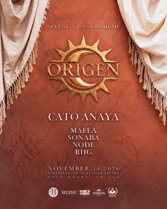 Selene Origen - Image 01