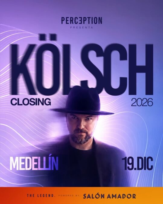 Kölsch Closing 2026 - Image 01