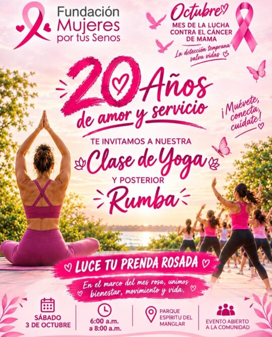 20 años de amor y servicio - Image 01