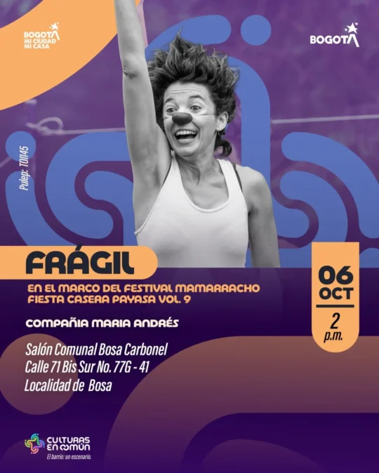 Frágil - Image 01