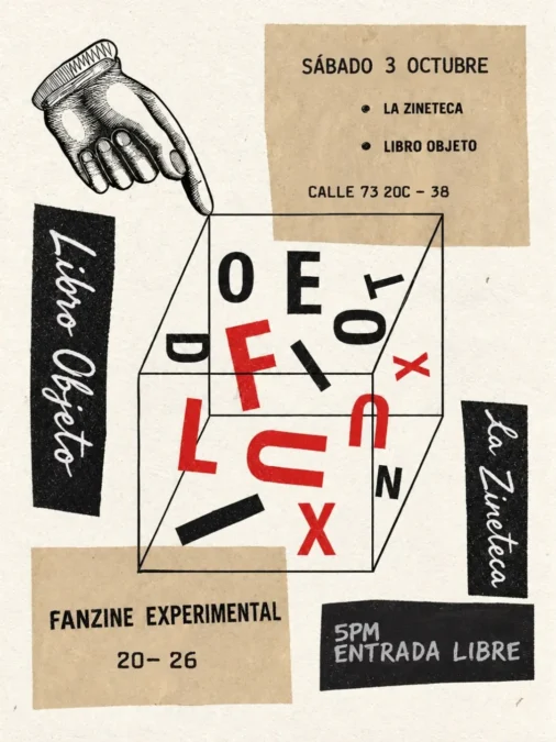 Defluxion - Image 01