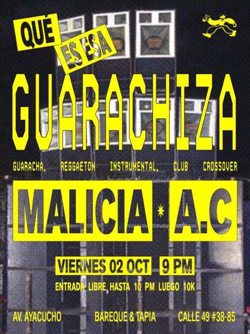 GUARACHIZA - Image 01