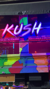 Kush Dancehall - Image 01