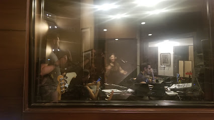 Palosanto Studios - Image 01