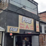 Fire Bar - Image 01