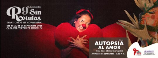 AUTOPSIA AL AMOR - Image 9443