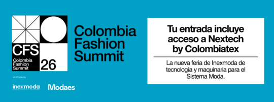 COLOMBIA FASHION SUMMIT 2026 1 - Image 9446