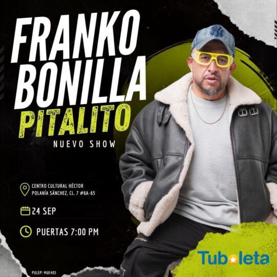 CONTACTO ZERO FRANKO BONILLA PITALITO - Image 9438