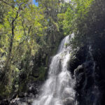 Cascada la Espadera