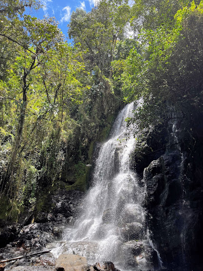 Cascada la Espadera