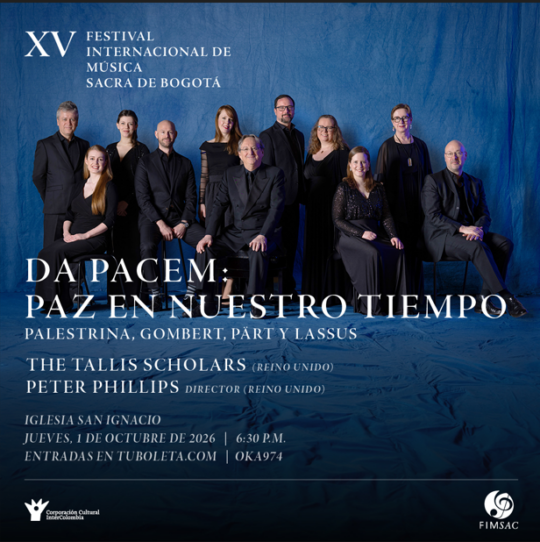 Da Pacem Paz En Nuestros Tiempos - Image 9492
