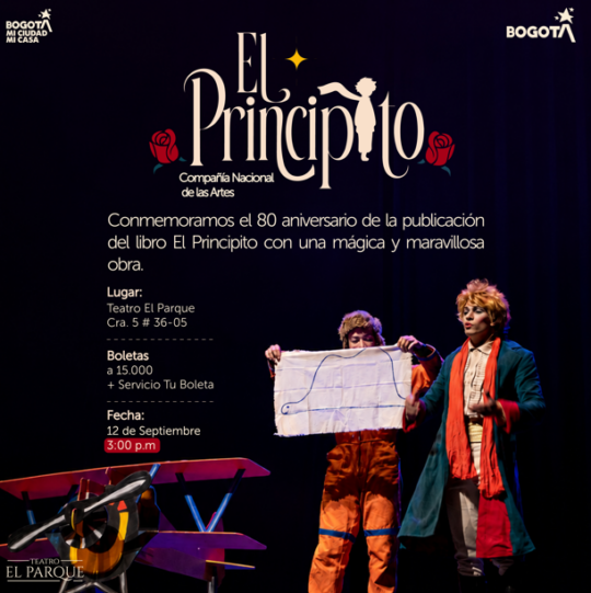 El Principito - Image 9071