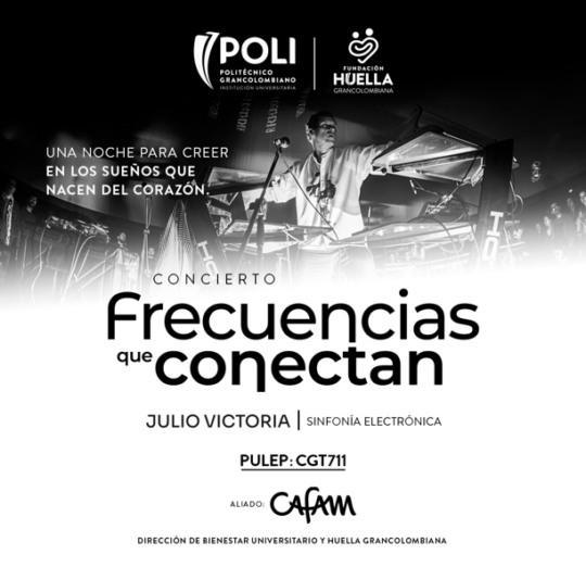 FRECUENCIAS QUE CONECTAN - Image 9522