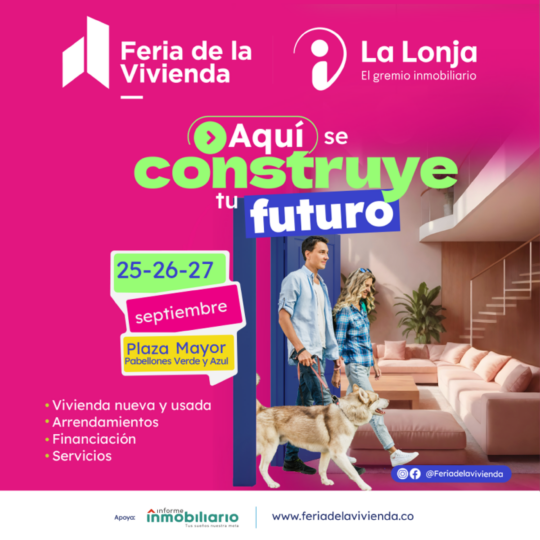 Feria De La Vivienda 2026 1 - Image 9548