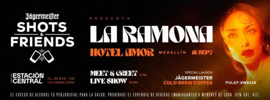 LA RAMONA HOTEL AMOR - Image 9469