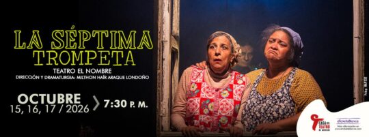 LA SEPTIMA TROMPETA - Image 9645
