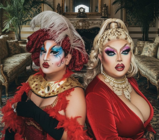 LA TELENOVELA DE LAS CHICAS COCODRILO - Image 9613