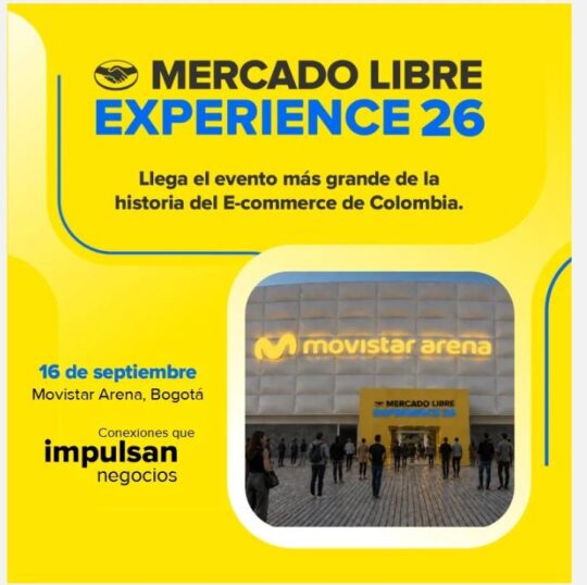 MERCADO LIBRE EXPERIENCE 26 - Image 9070