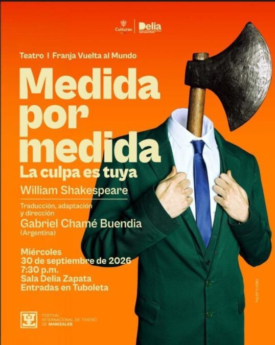 Medida Por Medida - Image 9512