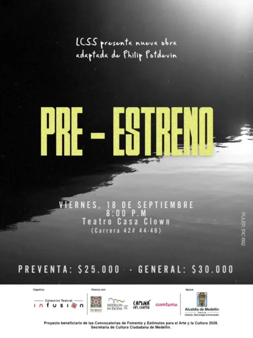 Pre Estreno - Image 9466