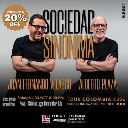 Sociedad Sinonima En Neiva - Image 9513