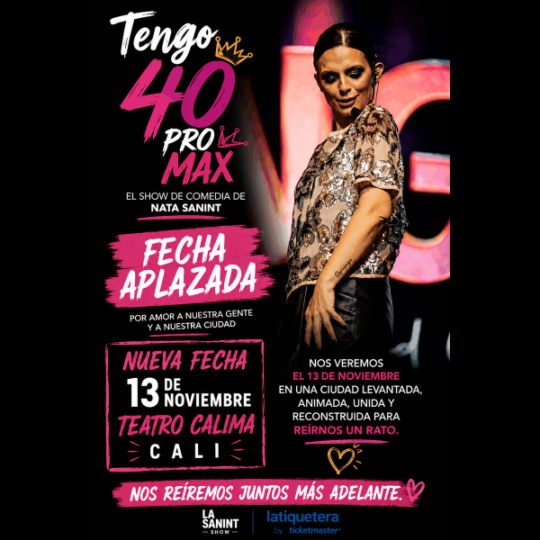 Tengo 40 Pro Max En Cali - Image 9644