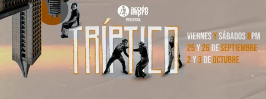 Triptico - Image 9517