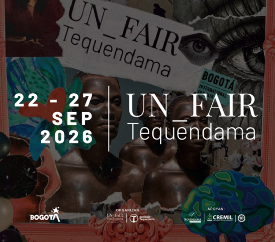 UN FAIR TEQUENDAMA - Image 9440