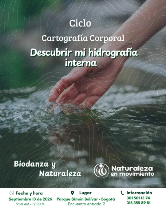Biodanza y Naturaleza - Image 01