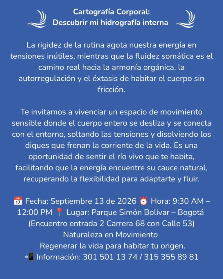 Biodanza y Naturaleza - Image 02