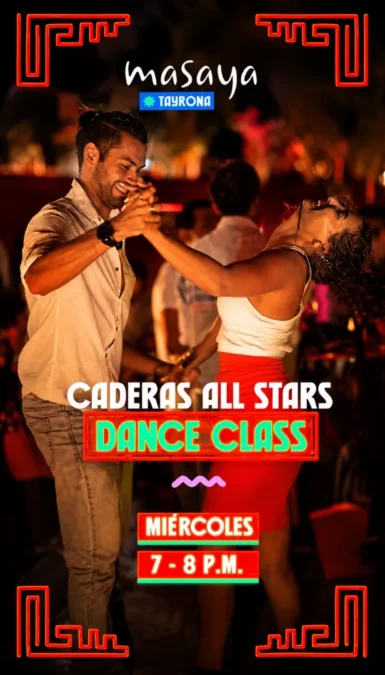 CADERAS ALL STAR - Image 01