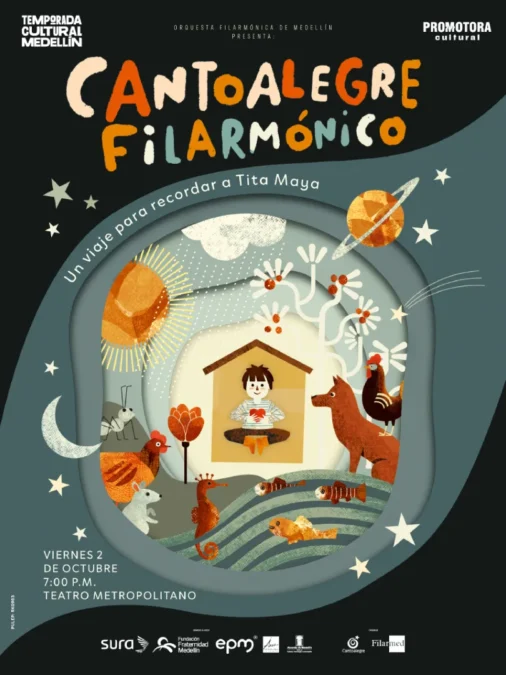 Cantoalegre Filarmónico - Image 01