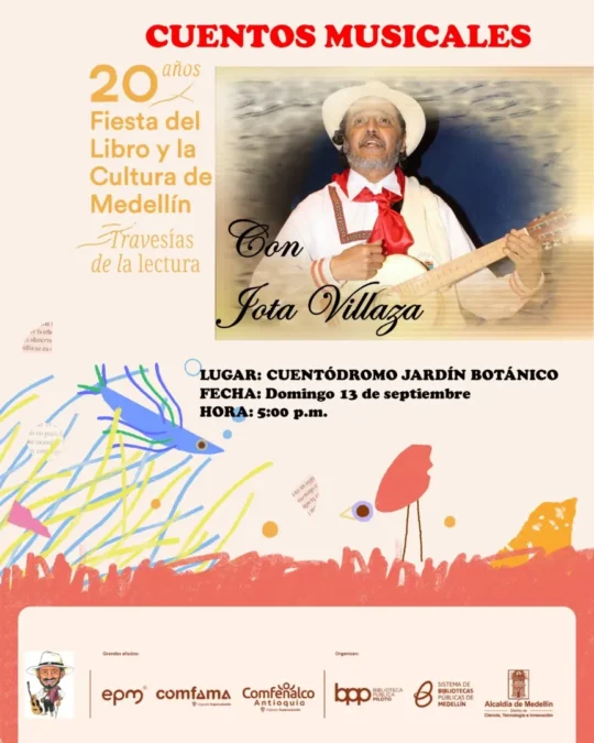 Cuentos musicales - Image 01