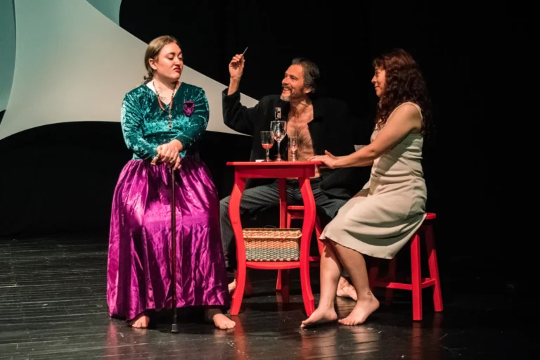 EL LABERINTO DEL TIEMPO - Image 03