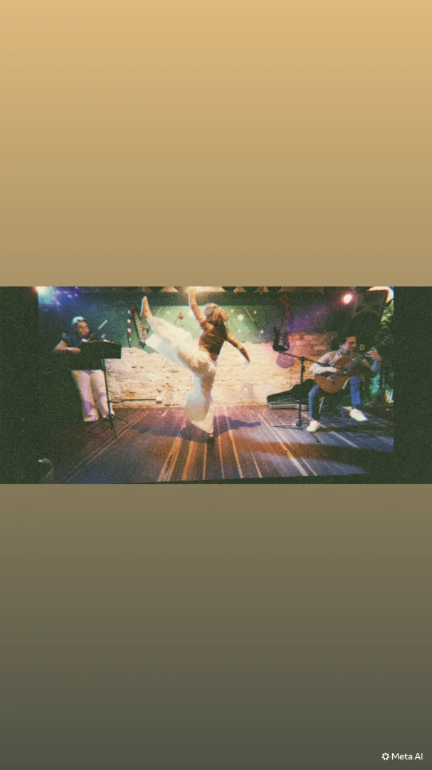 Escenas para danza, guitarra y violín - Image 03