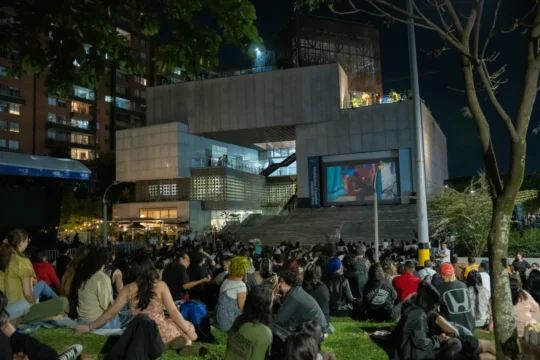 Extended Night - Image 02