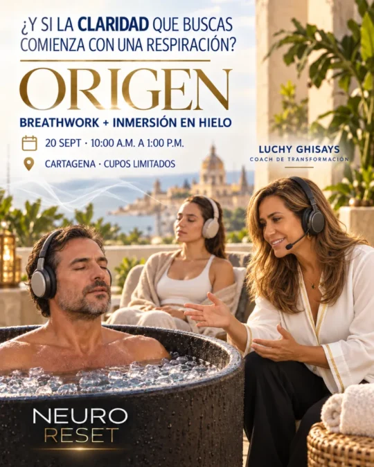 ORIGEN EL INICIO - Image 01