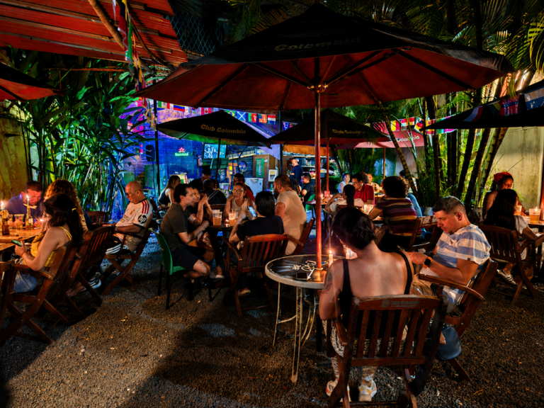 ICARO BAR - Image 02