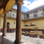 Alcaldía Local de La Candelaria - Image 01