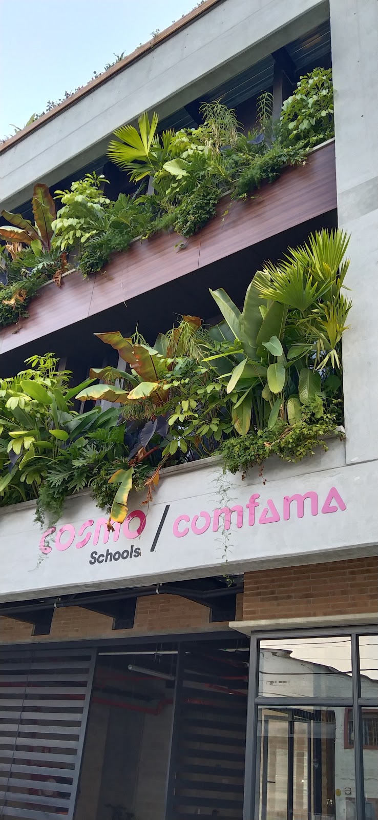 Cosmo Schools – Barrio Colombia - Image 08