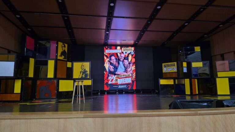 UNAB (Auditorio) - Image 04