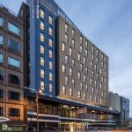 Hyatt Place Bogota / Convention Center - Image 05