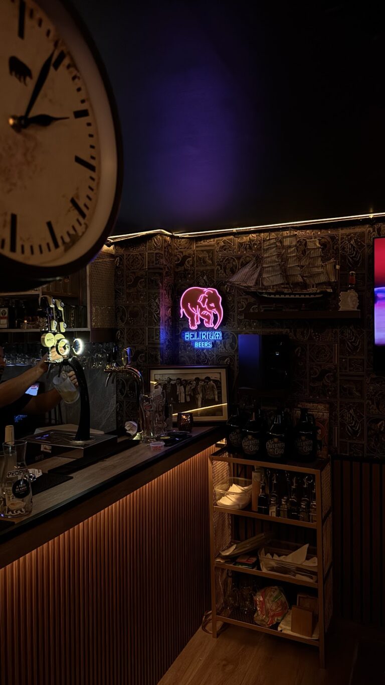 La Cavernita del Oso | Gastrobar, Alpes Pereira - Image 03