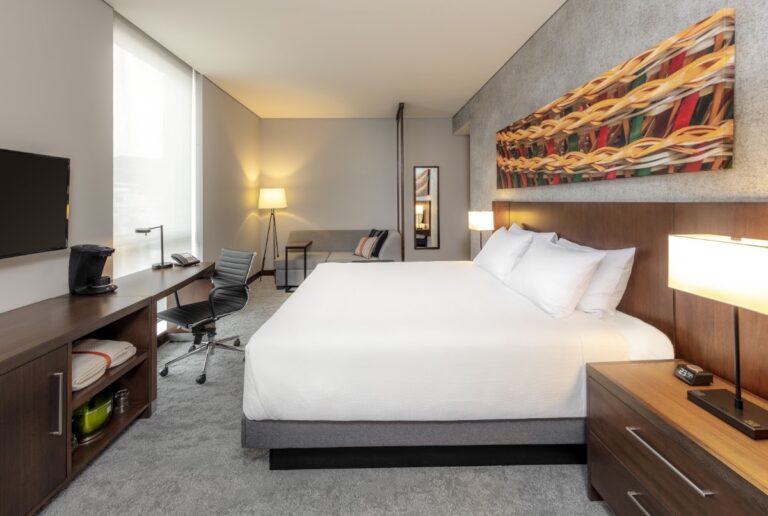 Hyatt Place Bogota / Convention Center - Image 06