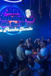 Discoteca en Pereira Las Primaveras de Yuri | Rumba, Plancha y Karaoke - Image 01