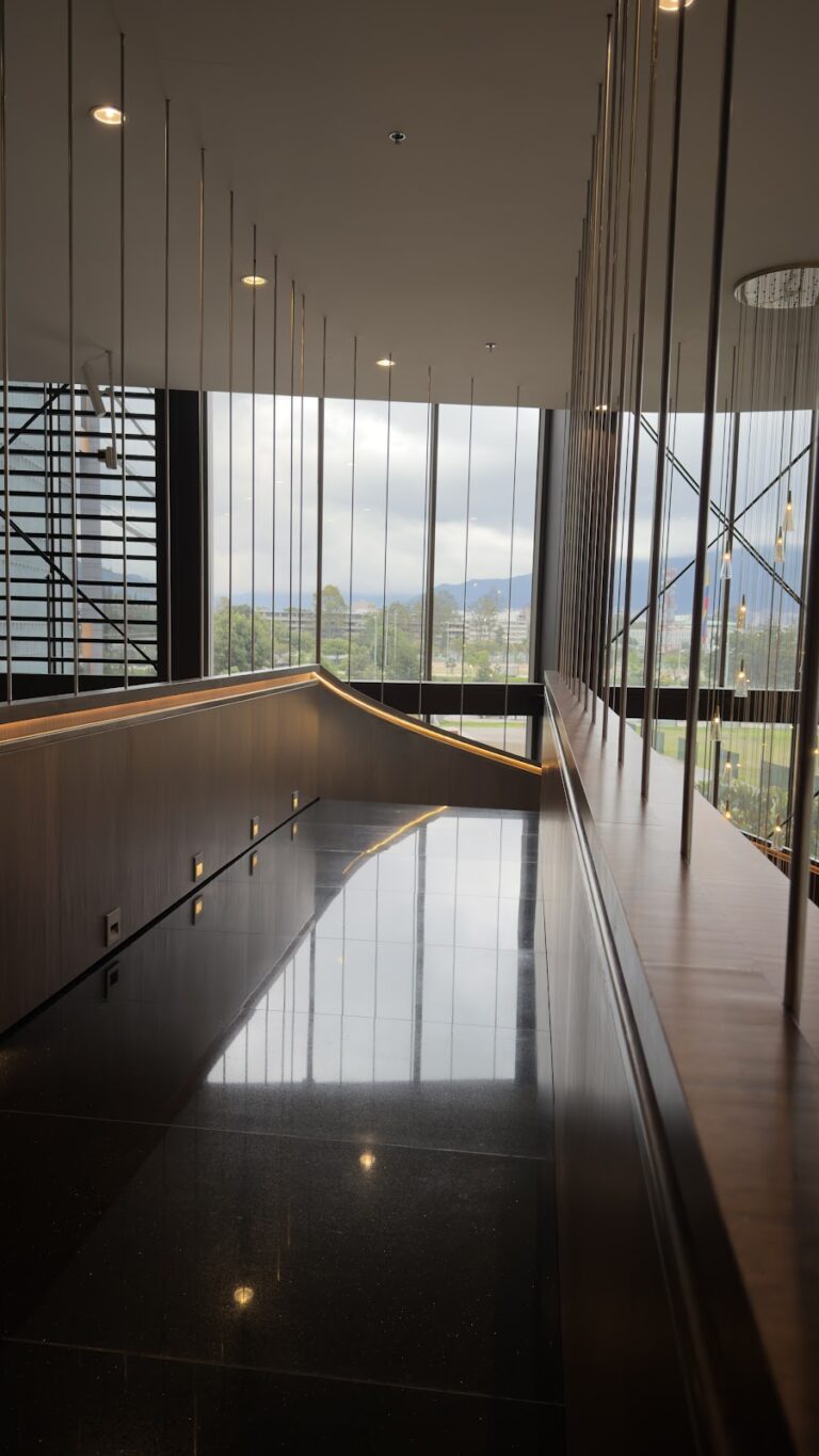 Hyatt Place Bogota / Convention Center - Image 07